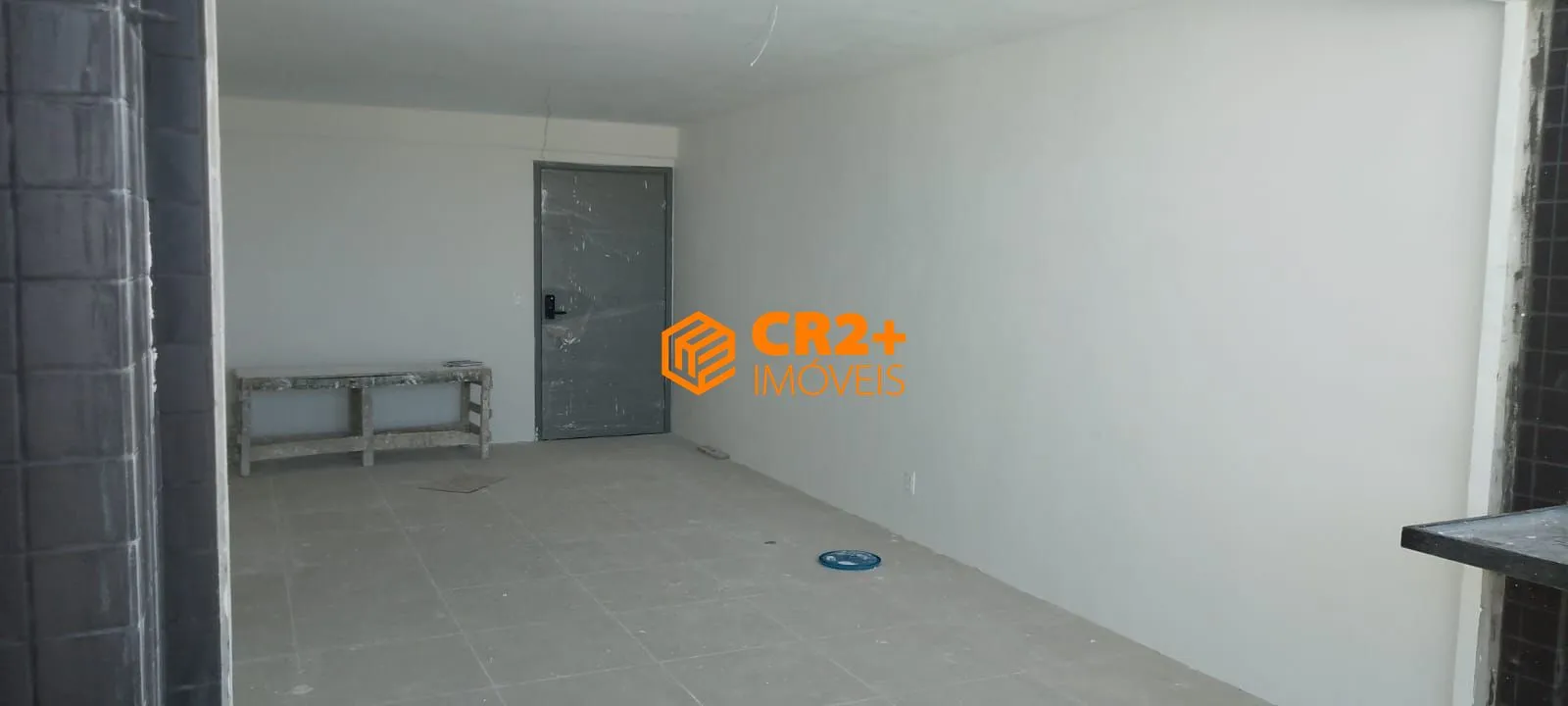 Imagem Vendo Apartamento 108m² com 3 Quartos sendo 1 Suíte, em Boaviagem.
