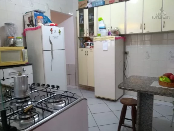 Imagem CASA 2 DORMITÓRIOS, NA OCIAN, ZONA 01