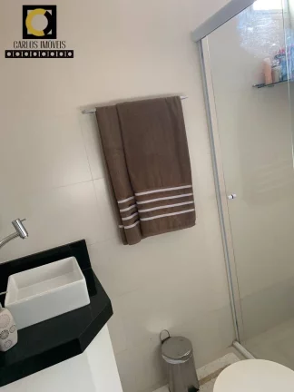 Imagem Cobertura Triplex no Gonzaga a venda com 364 metros