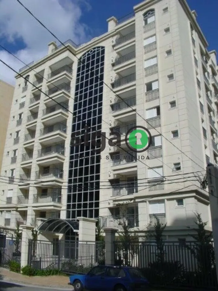 Imagem Lindo Apartamento de 1 Suíte e 1 Vaga no Village Jardim Paulista