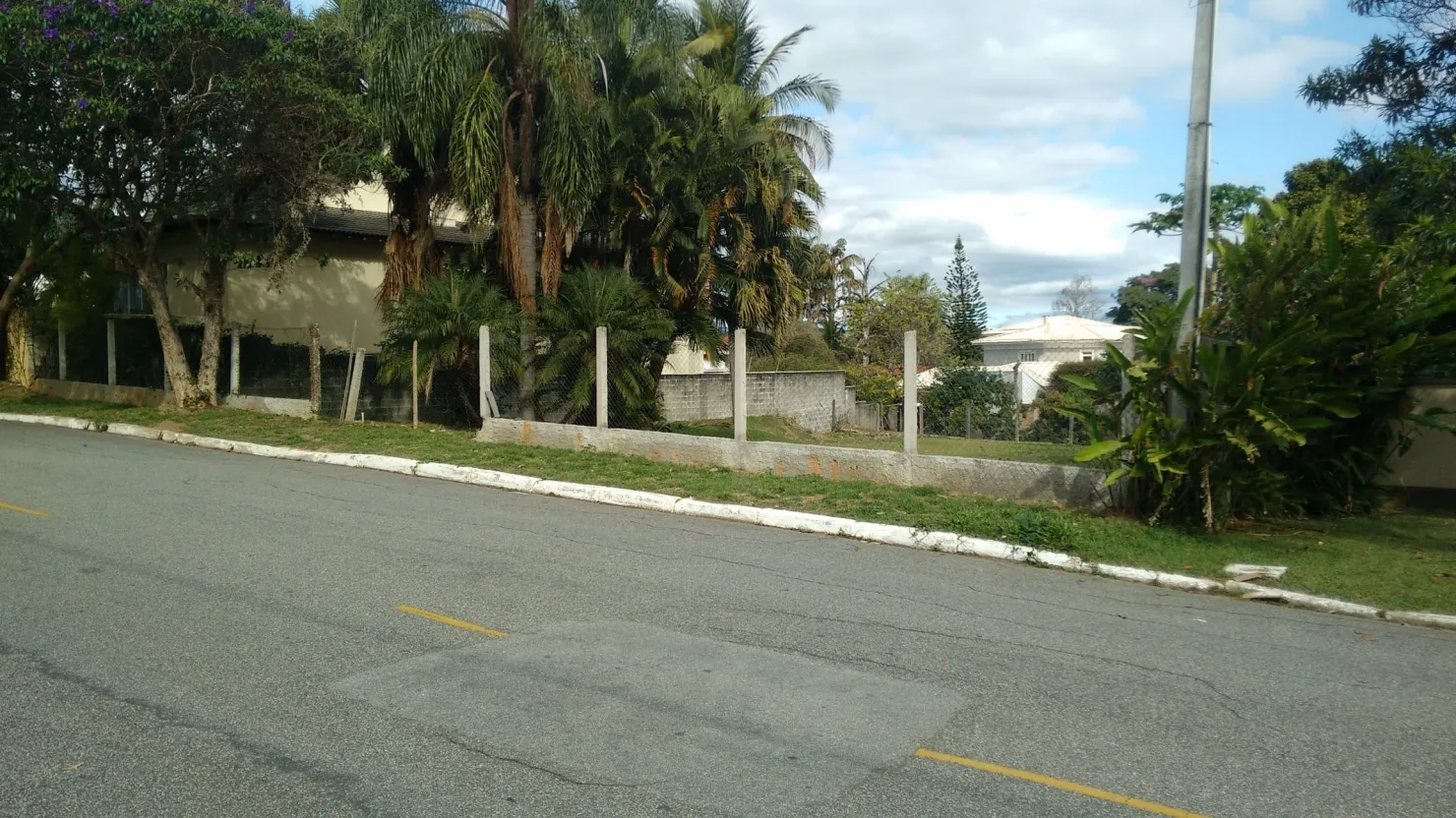 Imagem Terreno à venda 1220M², Socorro, Pindamonhangaba - SP | VILLAGE PAINEIRAS