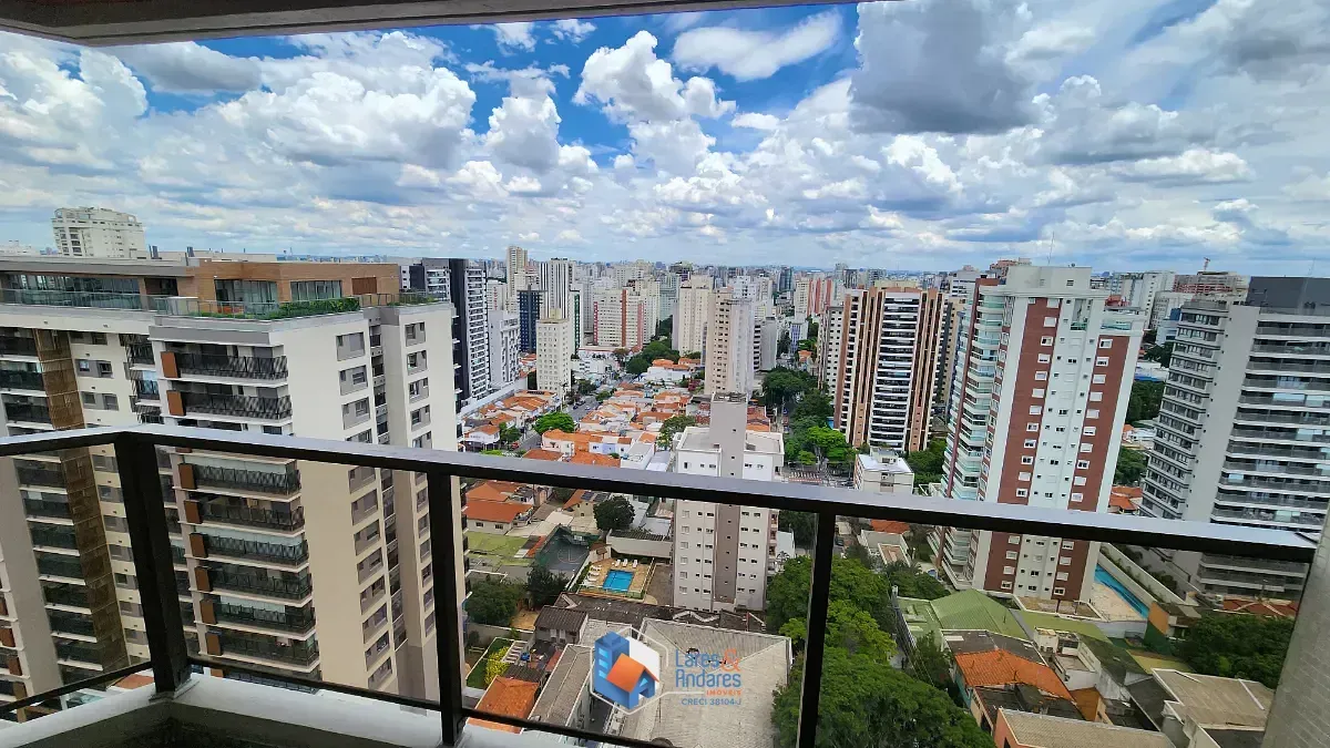 Imagem Cobertura para venda em Vila Clementino com 2 quartos, 148m²