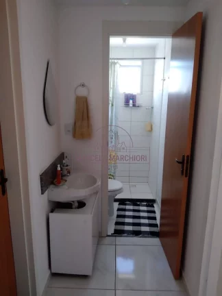 Imagem Apartamento 2 quartos sol da manhã em Santa Paula 2