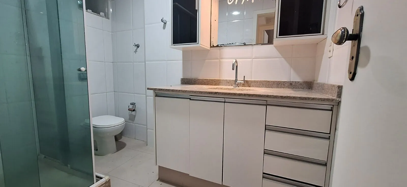 Imagem Apartamento reformado à venda na Rua Marquês de Olinda