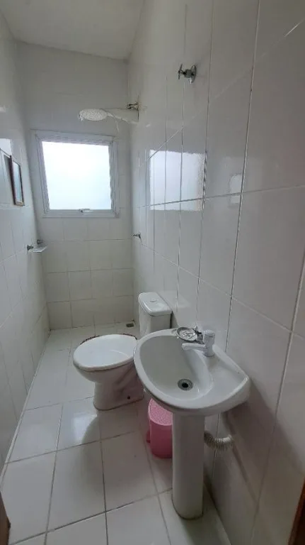 Imagem CASA COM 90,00 m² - MIRIM - PRAIA GRANDE SP