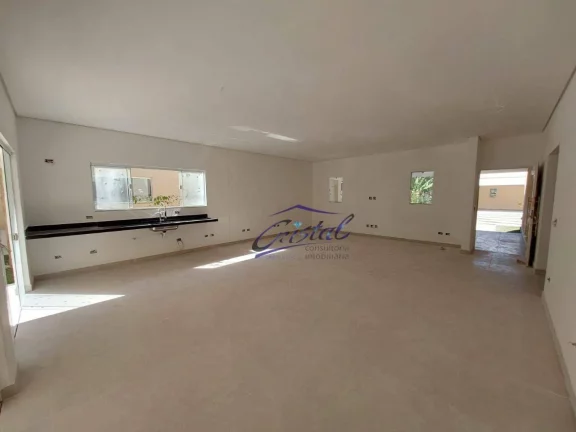 Imagem casa terrea na granja viana