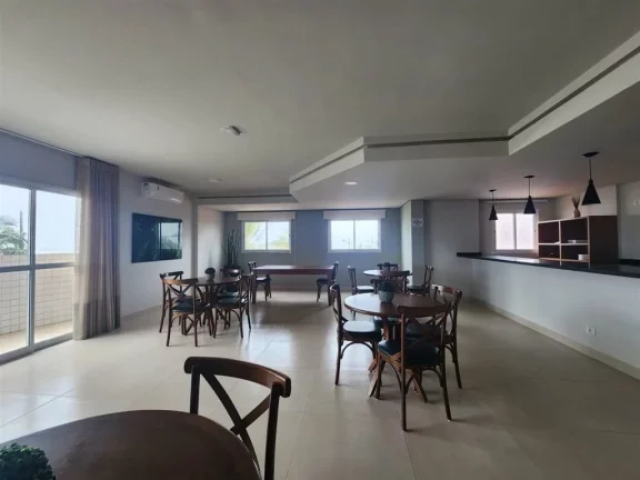 Imagem Apartamento à Venda em Vila Anhanguera, Mongaguá - SP