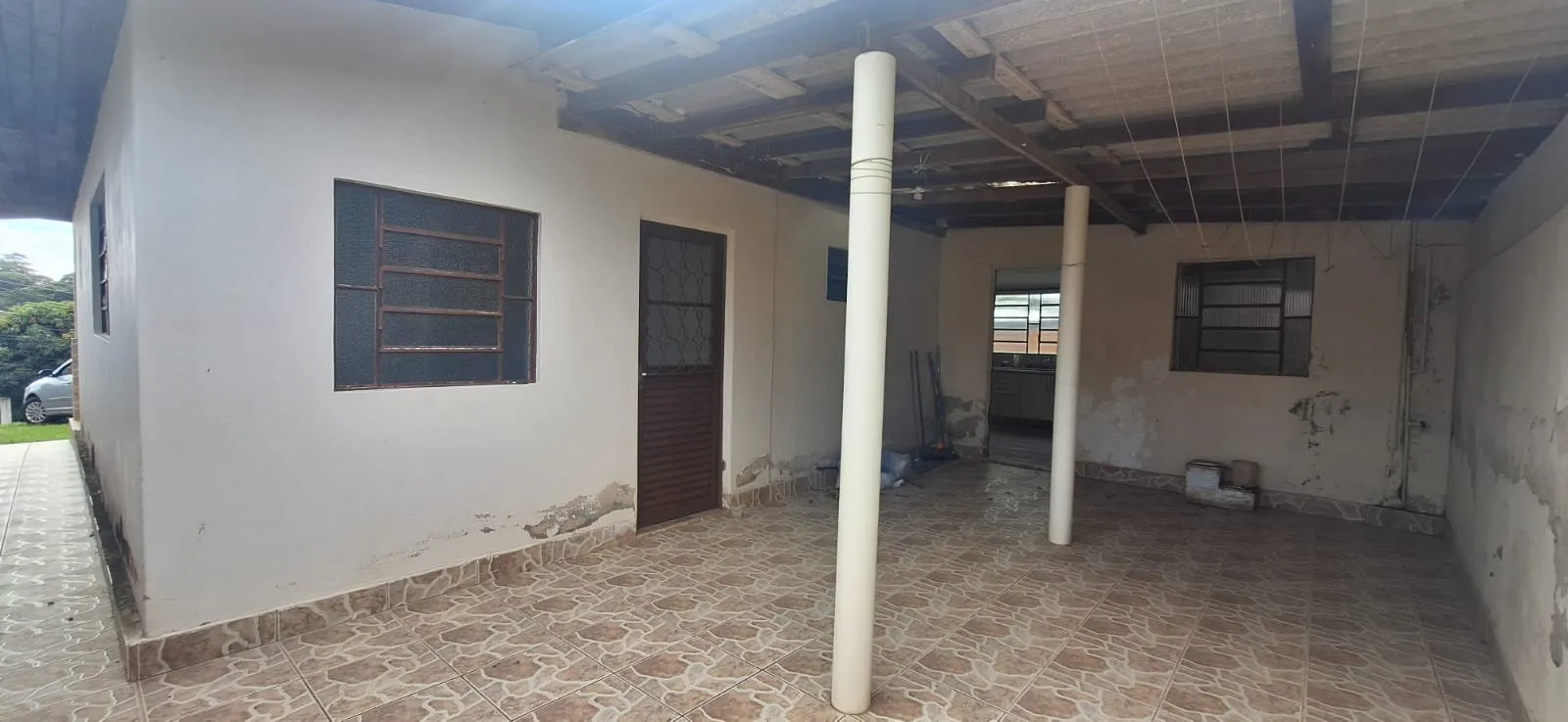 Imagem Casa à venda em Viamão, São Lucas - Terreno com 600m2