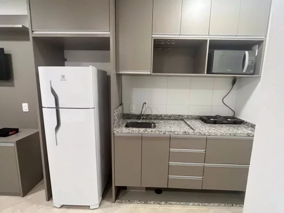 Imagem APARTAMENTO RESIDENCIAL em SÃO PAULO - SP, PINHEIROS