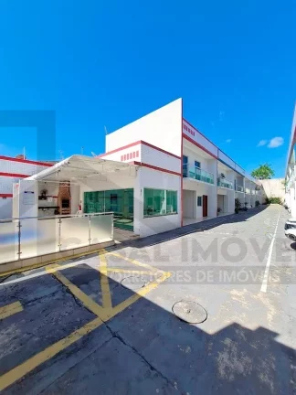 Imagem CASAL IMÓVEIS VENDE CASA RESIDENCIAL VERSALLES 3 SUÍTES + 2 VGS