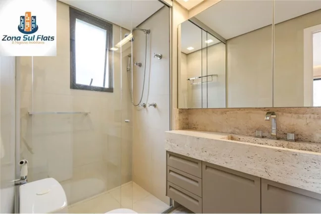 Imagem Apartamento à Venda Em Perdizes Com 2 Suítes e 3 Vagas