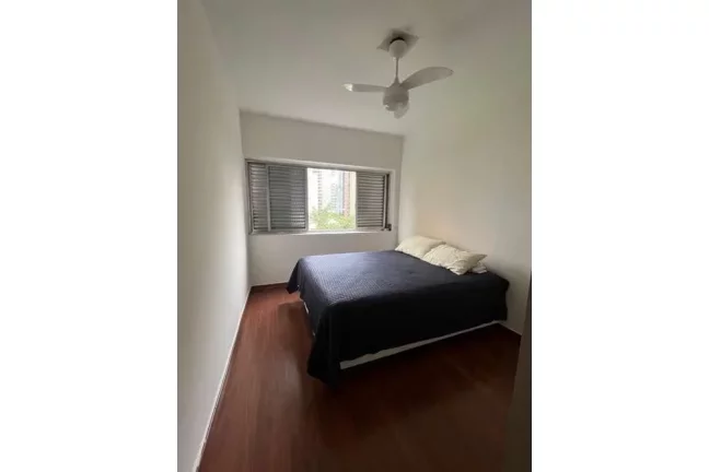 Imagem Apartamento IBCA 31 Apto 601481005-85 2 dormitórios 83m² Itaim Bibi São Paulo Rua Clodomir...