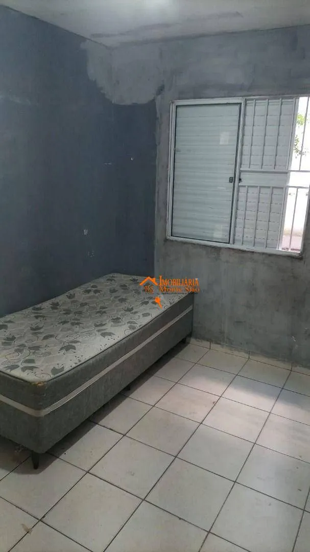 Imagem Apartamento com 2 dormitórios à venda, 48 m² por R$ 150.000,00 - Vila Nova Bonsucesso - Guarulhos/SP