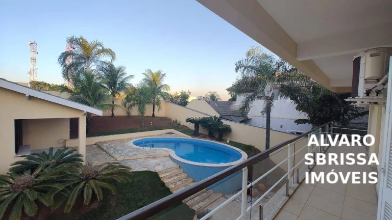 Imagem Bela casa com 3 suítes no Condomínio Jardim Theodora, Itu-SP.