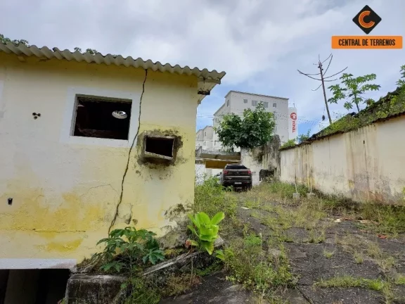 Imagem TERRENO EM SALVADOR