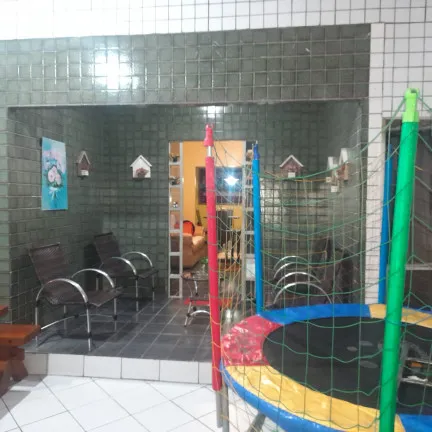 Imagem Casa com 4 Quartos à Venda, 70 m² em Castelo Branco - Campina Grande
