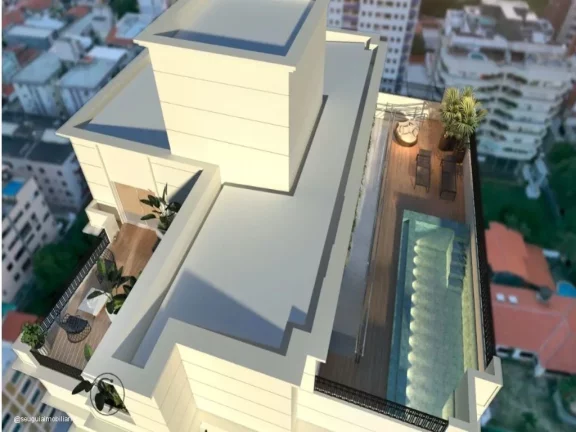 Imagem APARTAMENTO RESIDENCIAL em SÃO PAULO - SP, VILA DOM PEDRO I