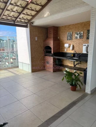 Imagem Ap 2 quartos, suíte, sol da manhã, armários, amplo, fechamento, lazer, 1v