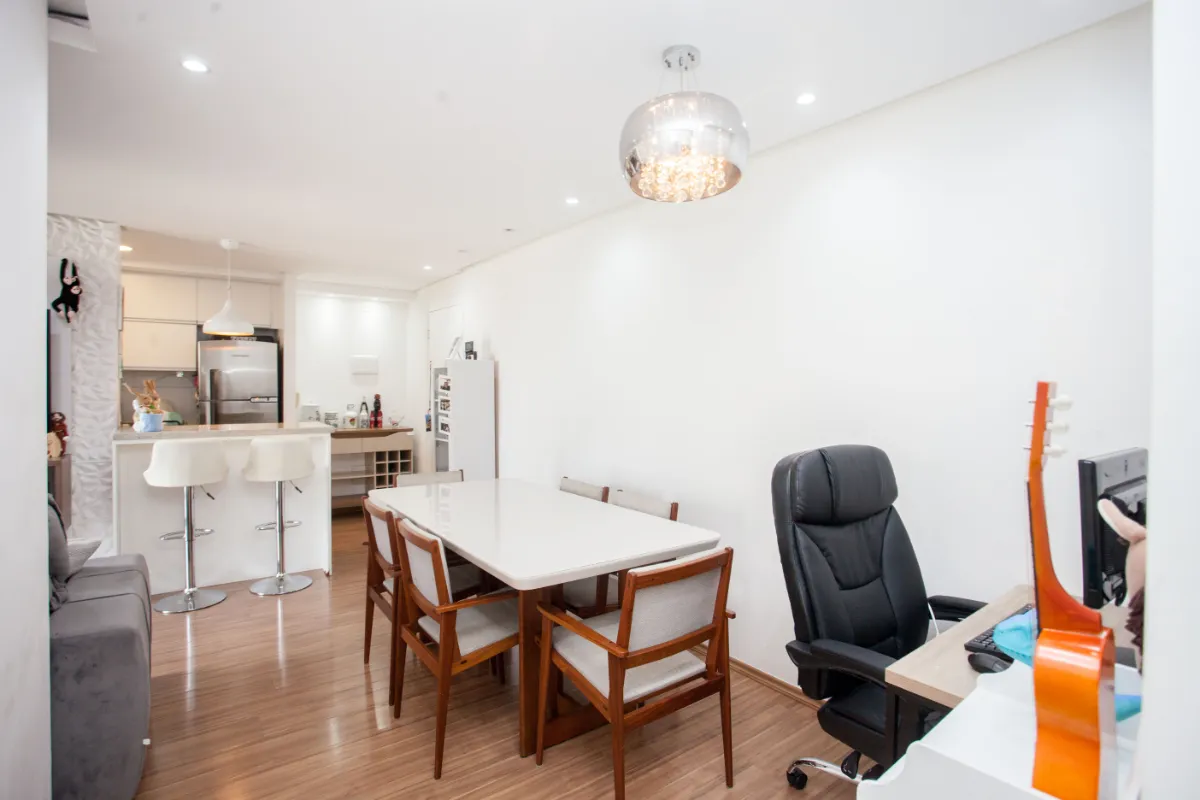 Imagem Apartamento para venda em Freguesia do Ó com 2 quartos, sendo 1 suíte, 64m2