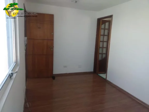 Imagem APARTAMENTO PARA VENDA NO IMIRIM/SP.