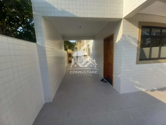 Imagem Casa à VENDA | Vila Belmiro, Santos - R$ 1.48 mi, Cod: 24272