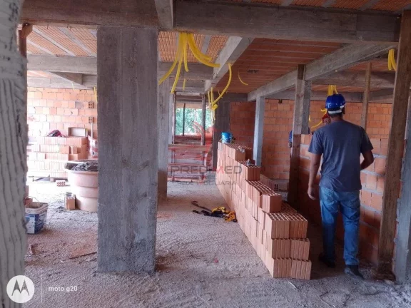 Imagem RESIDENCIAL RECANTO DOS PINHEIROS II Biguaçu/SC