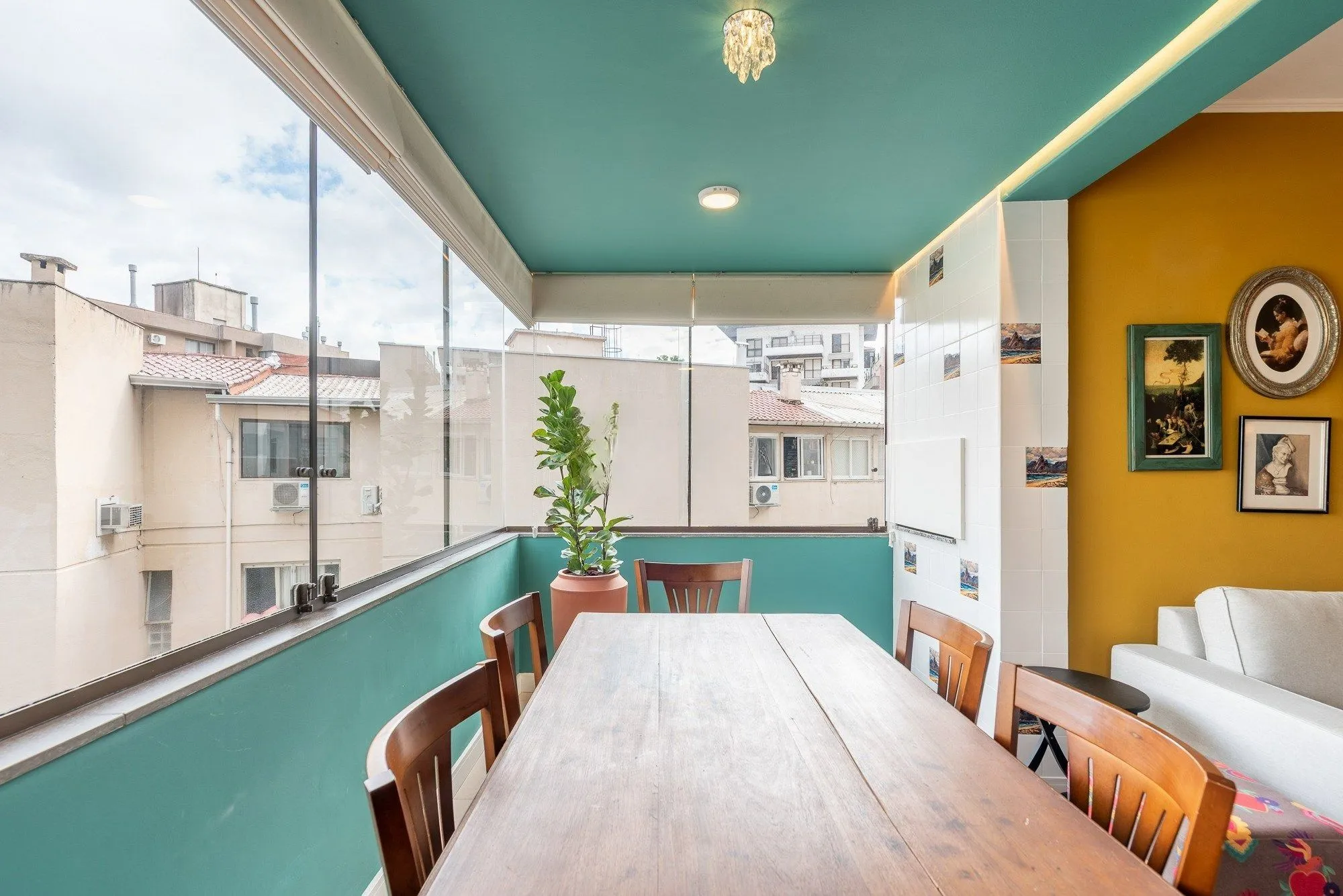 Imagem Apartamento 3 dormitórios no Bela Vista