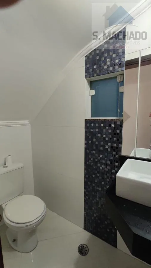 Imagem Apartamento para Venda em Santo André / SP no bairro Parque Novo Oratório