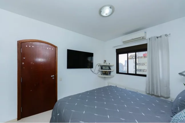Imagem COBERTURA RESIDENCIAL em São Paulo - SP, Campo Belo