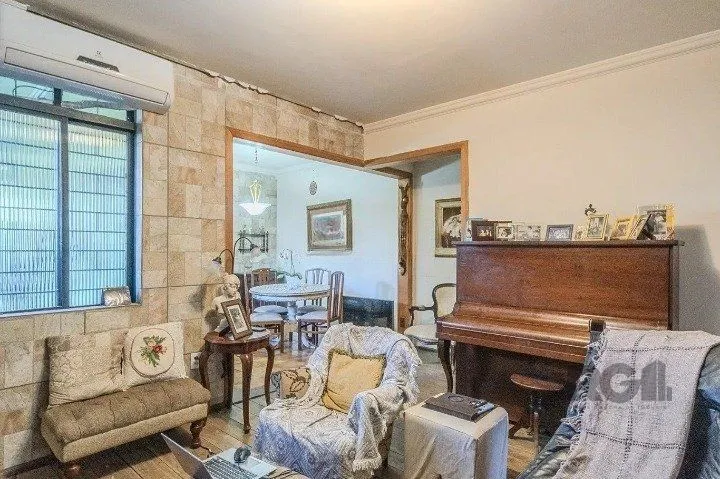 Imagem Casa em Menino Deus