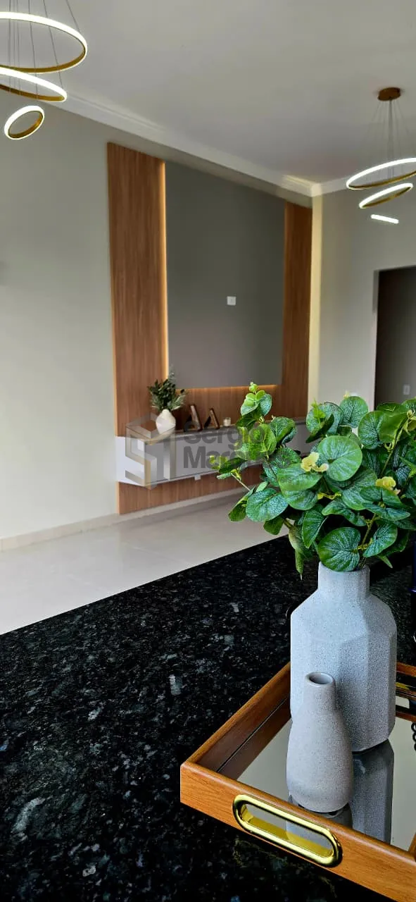 Imagem Casa à venda - 250m² - Jardim Alemanha, Palotina-PR
