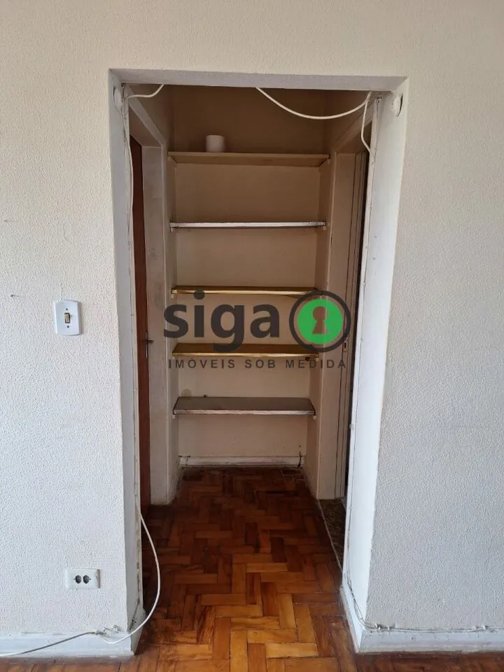 Imagem Apartamento 1 dormitório Mobiliado ao Lado da UniÍtalo e Próximo ao Metrô