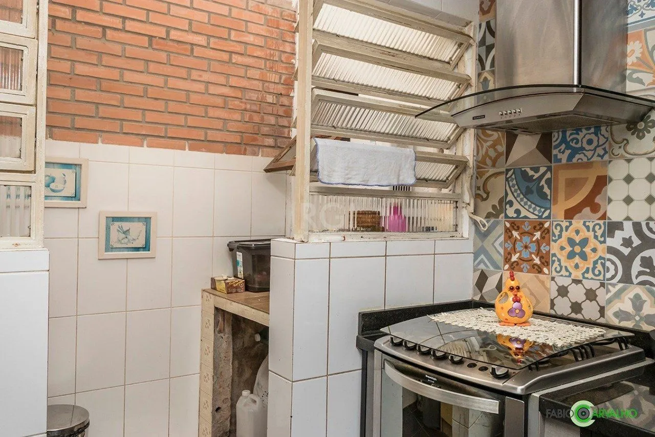 Imagem Casa para Venda - 168m², 3 dormitórios, sendo 1 suites, 3 vagas - Medianeira
