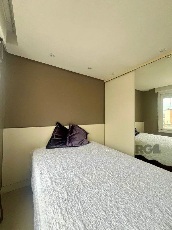 Imagem Apartamento em Petrópolis