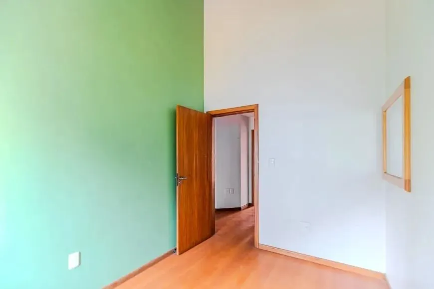 Imagem Casa em condomínio com 3 dormitórios, suíte, sótão e lazer completo - 106m²