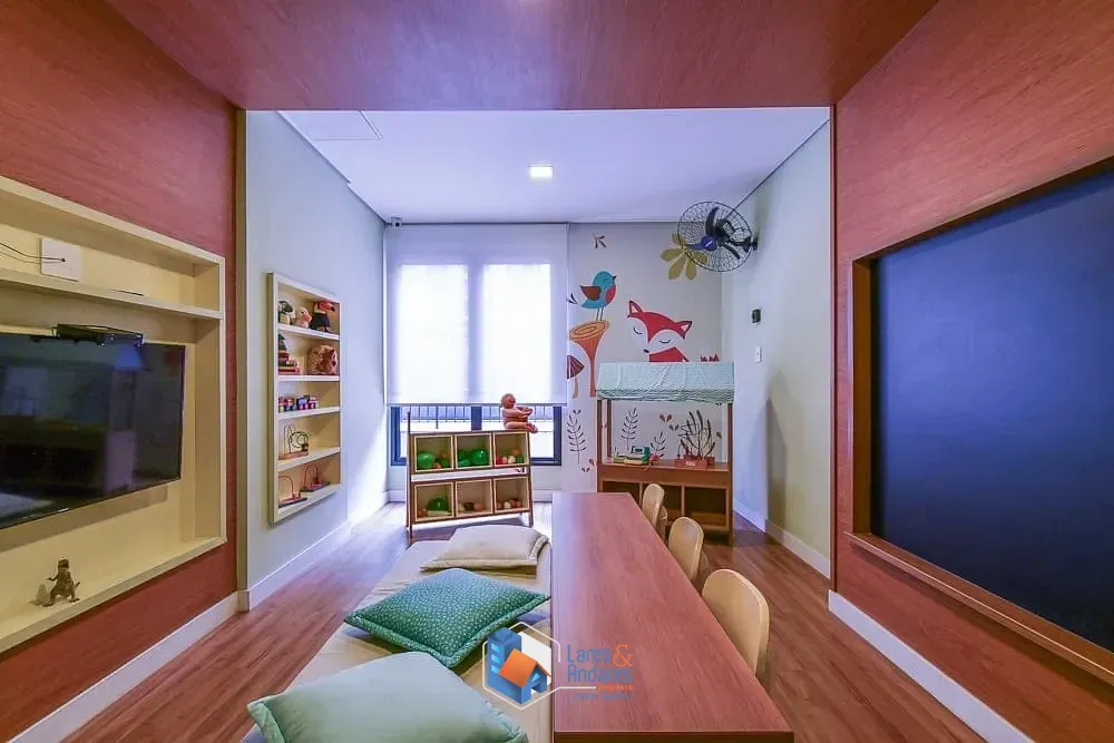Imagem Apartamento à venda 1 Quarto 1 Suite 1 Vaga 57M² Vila Mariana São Paulo - SP