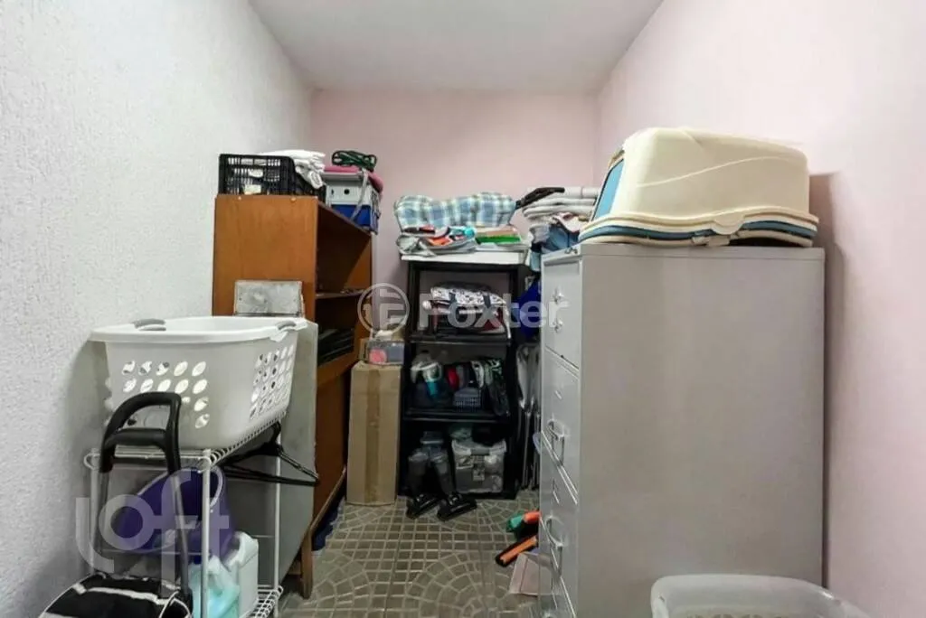 Imagem Casa Alto da Lapa - 163M², 3 Dorms, 1 Suíte, 6 Vagas, Churrasqueira.