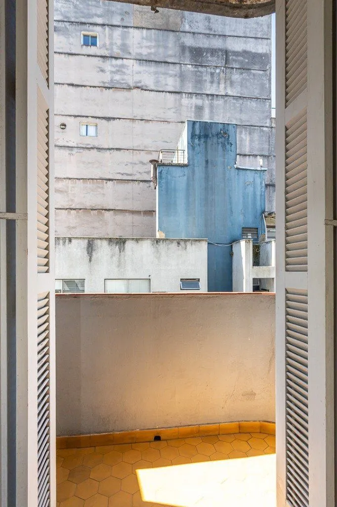 Imagem Apartamento em Centro Histórico