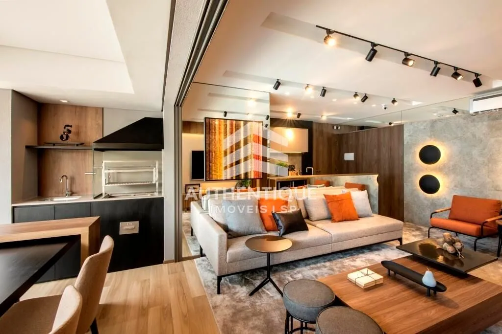 Imagem MARCCO VILA ROMANA - Apartamento à venda em São Paulo/SP