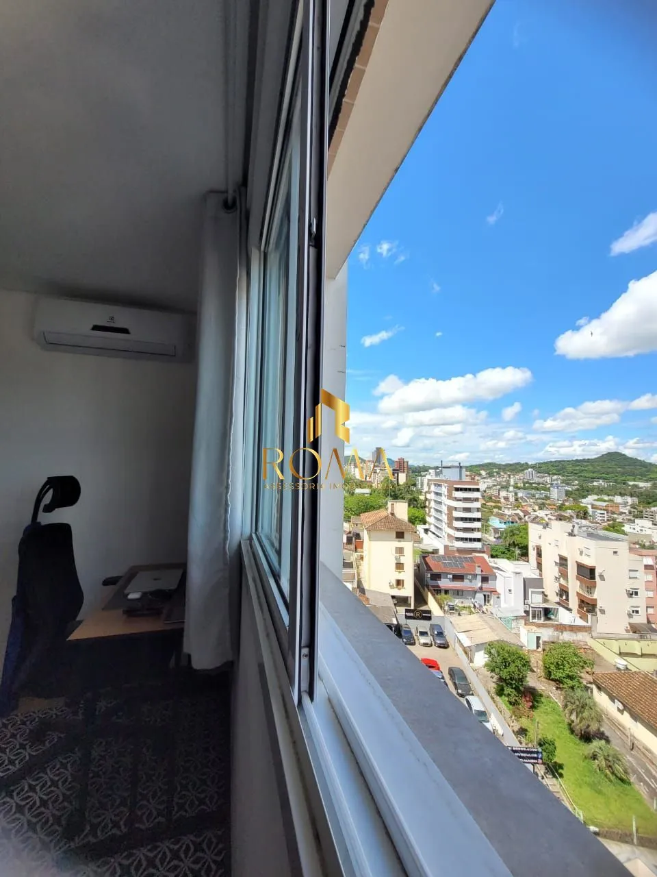 Imagem Apartamento 1 dormitórios à venda Nonoai Santa Maria/RS