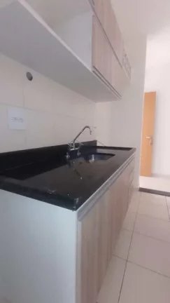 Imagem Apartamento Padrão