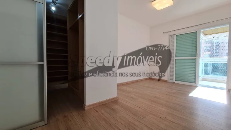 Imagem Apartamento para locação em Santos, 3 dormitórios.