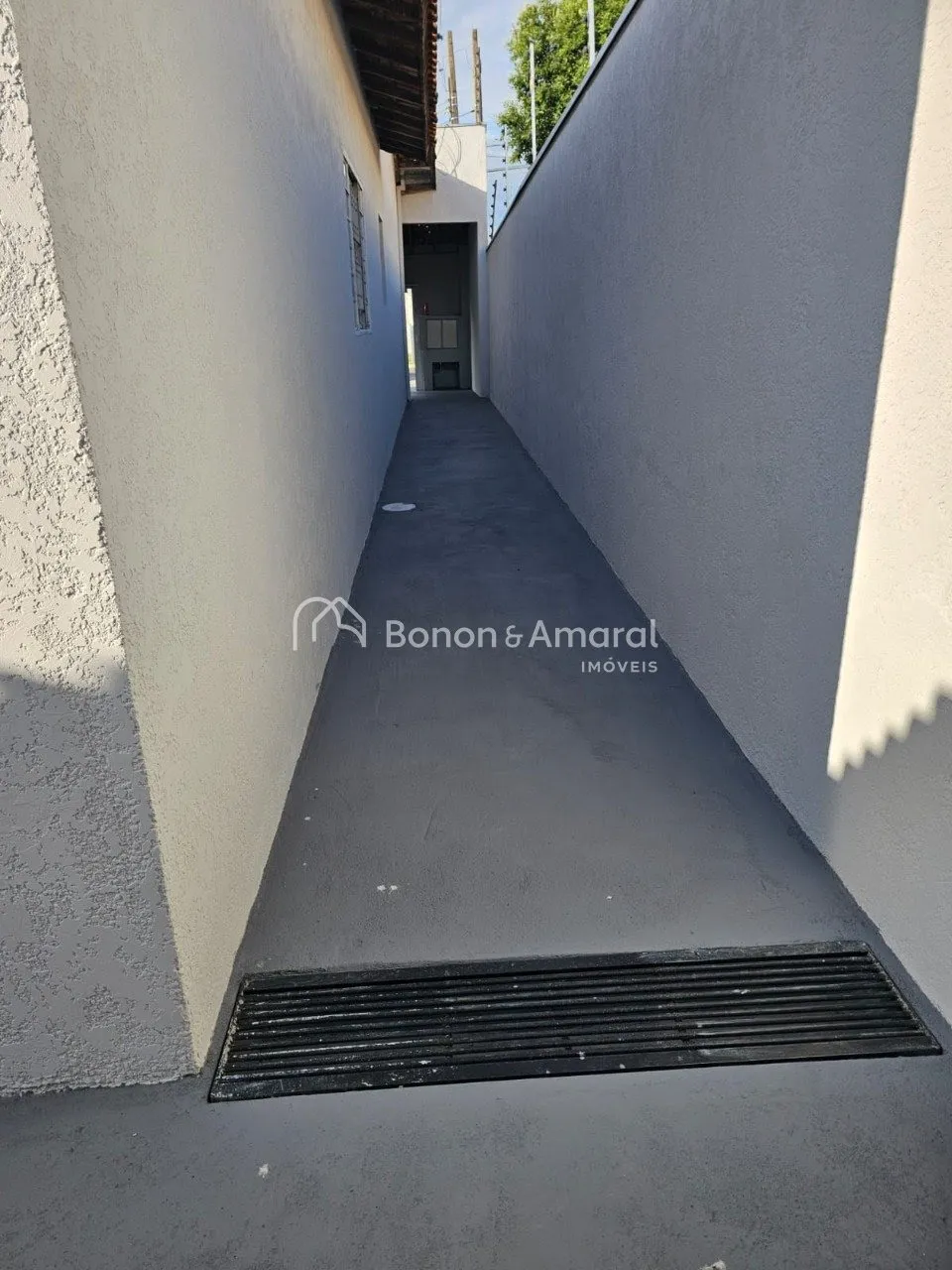 Imagem Casa à Venda no João Aranha Paulínia/SP