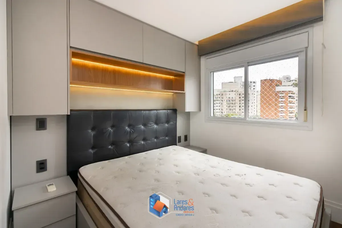 Imagem Apartamento para venda em Jardim Ampliação com 2 quartos, sendo 1 suíte, 74m²