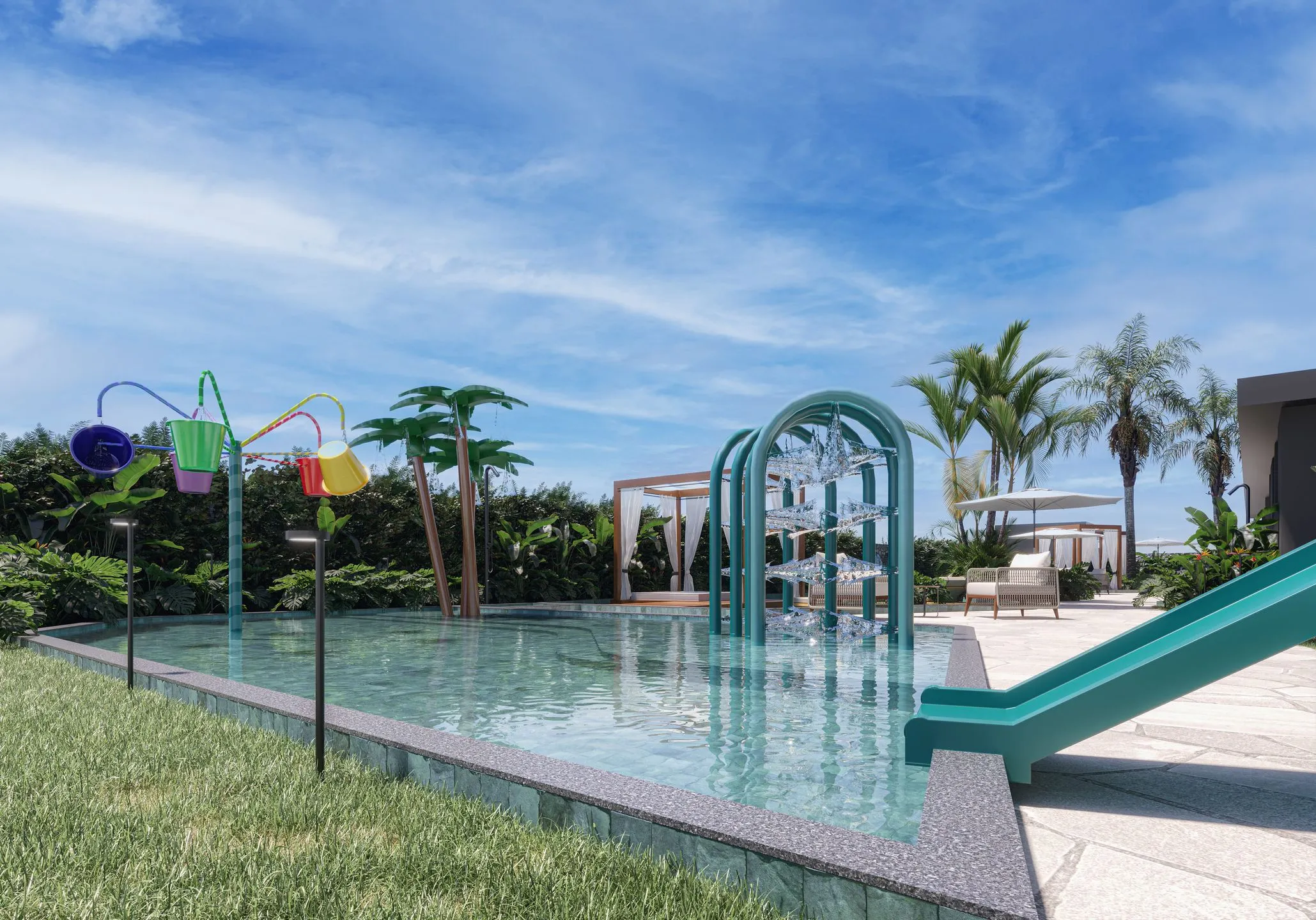 Imagem Apartamento à venda em Torres, Predial, com 3 quartos, 142.46m2