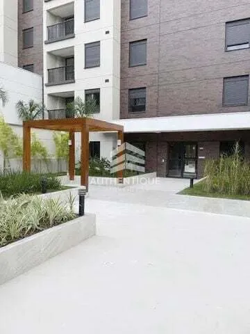 Imagem NOVA PAULICEIA JARDIM SAO PAULO - Apartamento à venda no bairro Jardim São Paulo(Zona Norte) - São Paulo/SP, Zona Norte