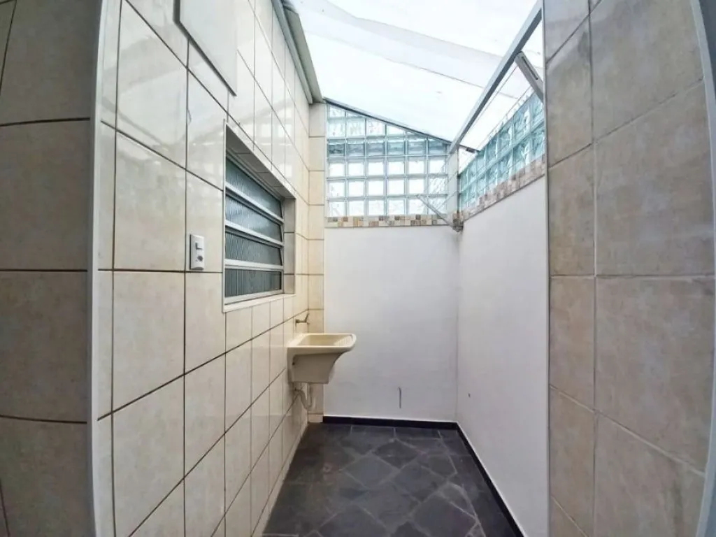 Imagem CASA COM 130,00 m² - AVIAÇÃO - PRAIA GRANDE SP