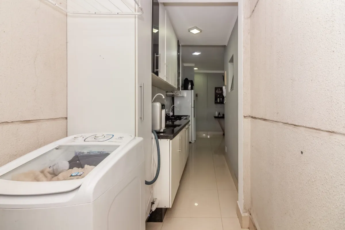 Imagem Apartamento para venda em Vila Bela com 2 quartos, sendo 1 suíte, 92m2