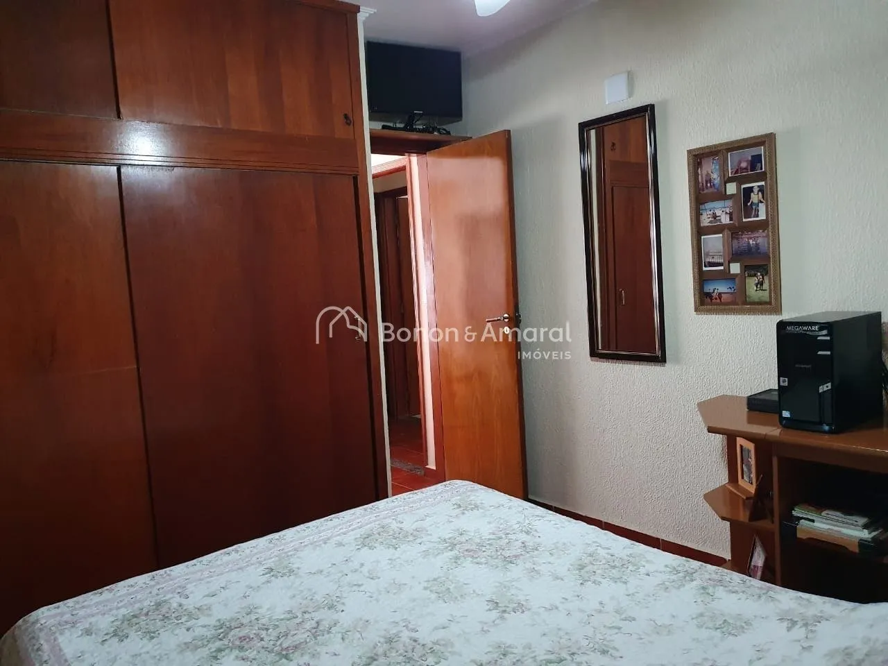 Imagem Linda casa com 3 quartos a venda em Paulínia, SP