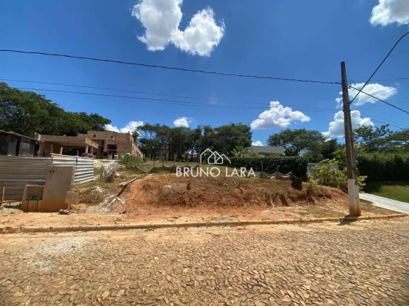 Imagem Lote a venda em São Joaquim de Bicas no condomínio Vale da Serra